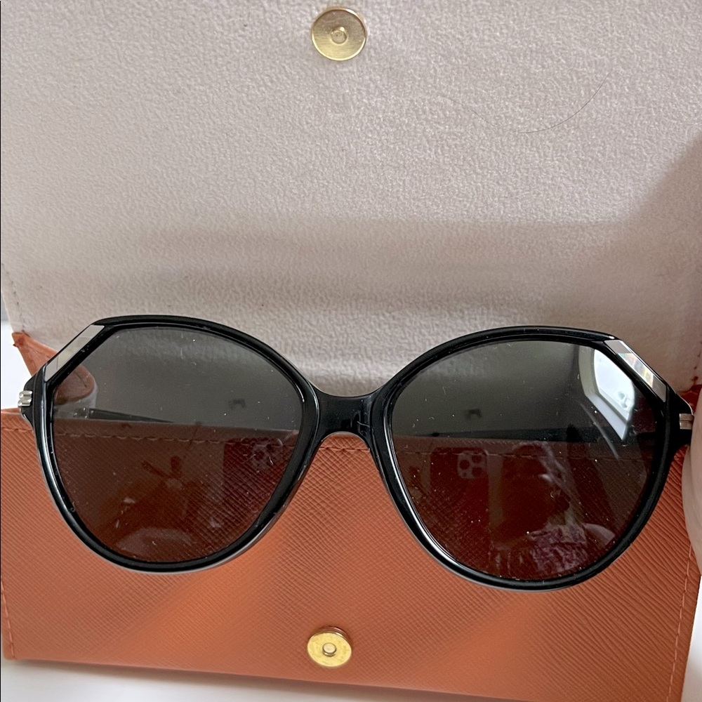 Tory Burch Prescription Sunglasses
